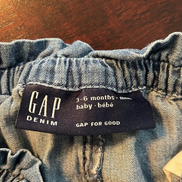 Baby Gap Shorts Bundle  3-6M - Picture 7 of 8